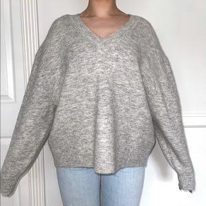 Aritzia Sweater